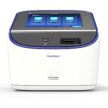 Countess? 3 FL 自動細胞計數(shù)器 